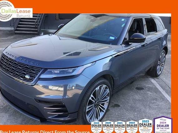 LAND ROVER RANGE ROVER VELAR 2024 SALYM2FU3RA371201 image LAND ROVER RANGE ROVER VELAR 2024 SALYM2FU3RA371201 image